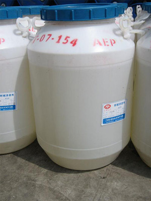 耐碱渗透剂AEP -江苏省海安石油化工厂福州办事处 产品展示(福建乳化剂厂家直销价格、福建表面活性剂厂家直销价格、福建纺织印染助剂厂家直销价格)-金泉网