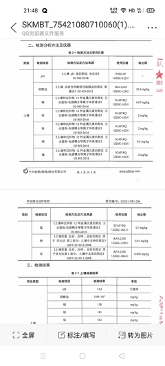 邵东市迅达安化工厂与居民楼零距离,重金属严重超标