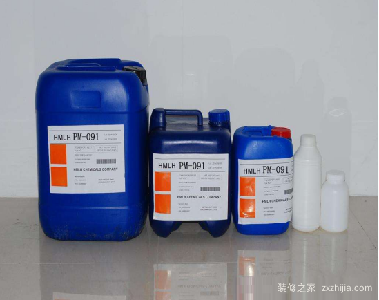 什么是涂料助剂?涂料助剂有哪些种类?