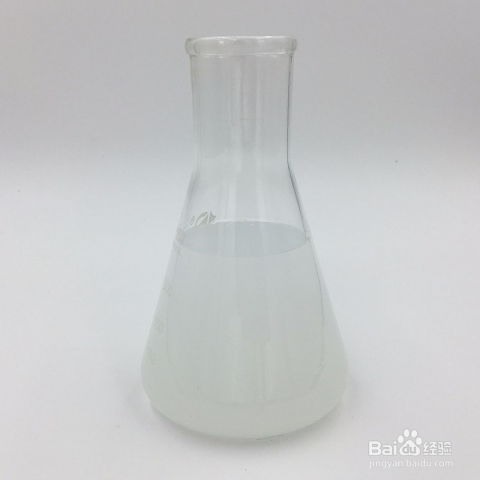 民用类消泡剂 用于清洁用品消泡