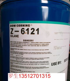 道康宁6121 UV漆镜面银密着剂 性能特点与市场应用分析